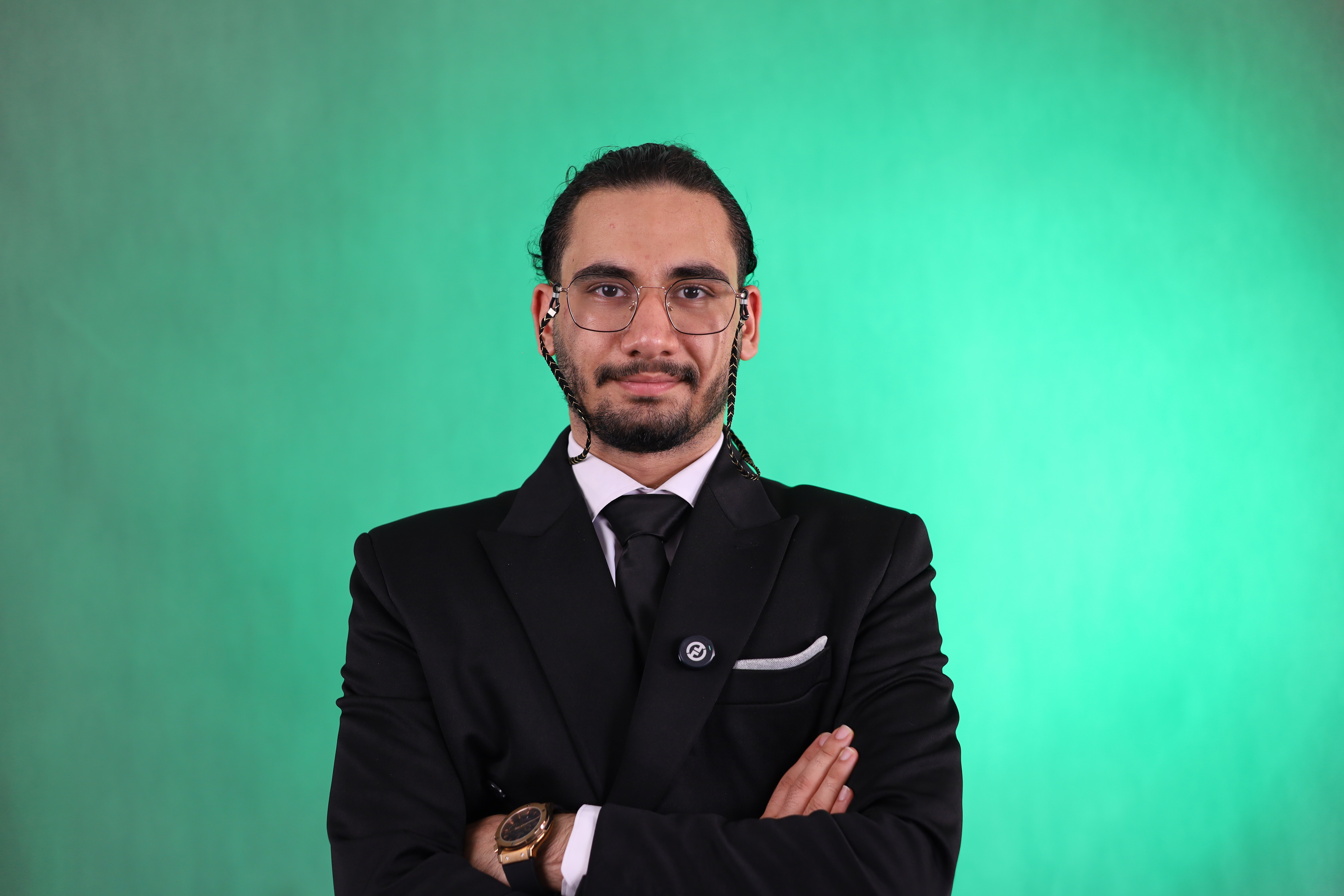 عکس پرتره محمدرضا فراهانی